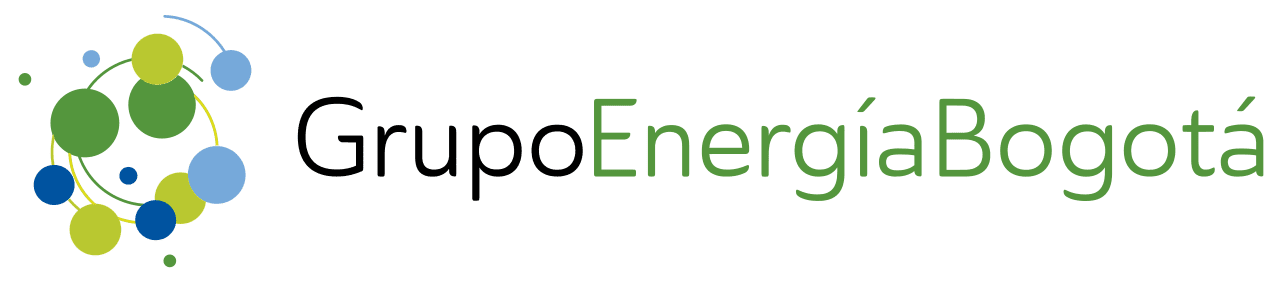 Grupo Energía Bogotá