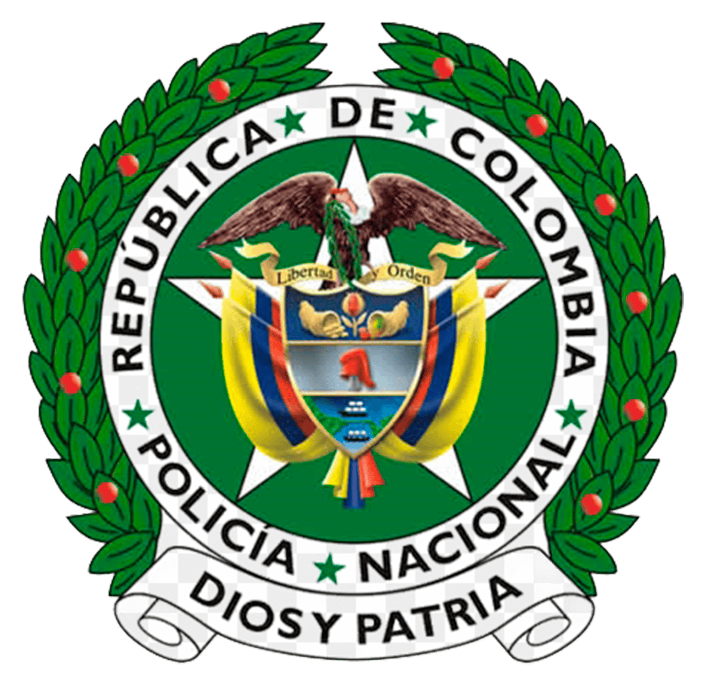 Policía Nacional